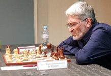 Breaking: Latvian-Czech Grand Master Igors Rausis Under Investigation For Cheating