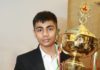 15-year-old Prithu Gupta becomes India’s 64th Grandmaster