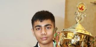 15-year-old Prithu Gupta becomes India’s 64th Grandmaster