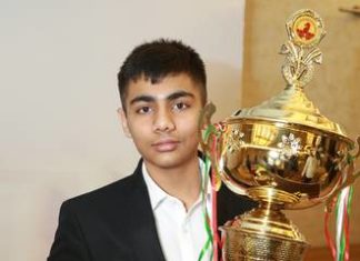 15-year-old Prithu Gupta becomes India’s 64th Grandmaster