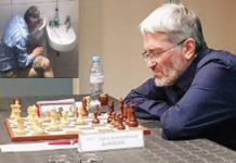 World Chess Federation Releases Official Statement Regarding the Cheating Allegation Made Against Igor Rausis