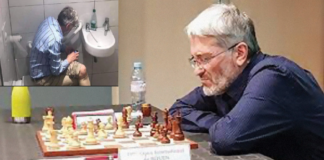 World Chess Federation Releases Official Statement Regarding the Cheating Allegation Made Against Igor Rausis