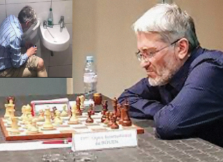 World Chess Federation Releases Official Statement Regarding the Cheating Allegation Made Against Igor Rausis
