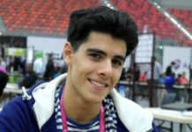 20-Year-Old Grandmaster Aryan Tari Wins Norwegian Chess Champion for the Second Time