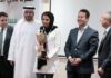 GM Ehsan Ghaem Maghami and WGM Khademalsharieh Sarasadat Wins the Men’s and Women’s Zone 3.1 Zonal Championships