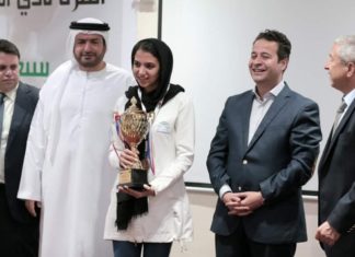 GM Ehsan Ghaem Maghami and WGM Khademalsharieh Sarasadat Wins the Men’s and Women’s Zone 3.1 Zonal Championships