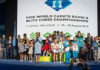 The 3rd FIDE World Cadets Rapid & Blitz Championships comes to a successful conclusion