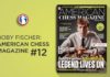 Bobby Fischer – The Legend Lives