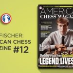 Bobby Fischer – The Legend Lives