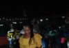 Checkmate: IM Olape Bunmi Proposes!