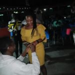 Checkmate: IM Olape Bunmi Proposes!