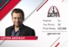 Armenian Grandmaster Levon Aronian Wins the 2019 Saint Louis Rapid & Blitz