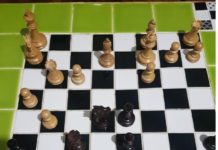 Reflections 5 on the Chess Western Province League by Dr Lyndon Bouah