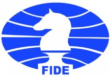 FIDE Publishes Final List of African Participants and Pairings for the 2019 Chess World Cup