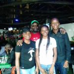 The Abuja Summer Chess League Receives Nigeria’s Representatives to the All African Games