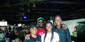 The Abuja Summer Chess League Receives Nigeria’s Representatives to the All African Games