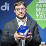 French Grandmaster Maxime Vachier-Lagrave Wins the 2019 Paris Grand Chess Tour