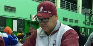 Reflections (3) on Chess Western Province League by Dr Lyndon Bouah