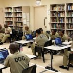 Inmates from 7 Countries Competed in an Online Chess Event Supported by Former World Chess Champion Anatoly Karpov