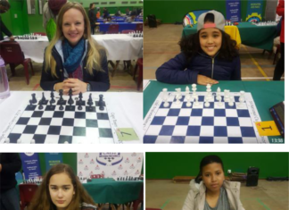 Reflections 4 on the Chess Western Province League by Dr Lyndon Bouah