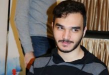 Iranian Chess Grandmaster Tabatabaei Wins 2019 Biel Masters Tournament
