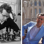 Chess Grandmaster Pal Benko Dies at 91