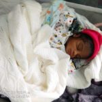 Nigerian Chess Player Ajibade Olayemi Olarov Welcomes a Beautiful Baby Boy