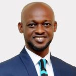 Celebrating Adedeji Olatunde!
