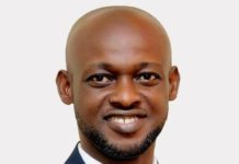 Celebrating Adedeji Olatunde!