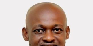 Celebrating Adedeji Olatunde!
