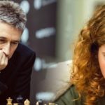 Michael Adams and Jovanka Houska are the 2019 British Chess Champions!