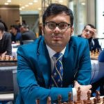 Indian GM Surya Ganguly Wins the 2019 Belt and Road Hunan Open International Tournament in China