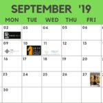 Chess Tournaments Happening this September 2019!