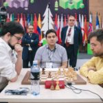 2019 FIDE World Cup: Vachier-Lagrave and Yu Yangyi Makes it to the Semi-Finals