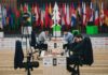 World Cup Semifinals Started With Draws