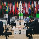 World Cup Semifinals Started With Draws