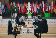 World Cup Semifinals Started With Draws