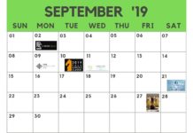 Chess Tournaments Happening this September 2019!