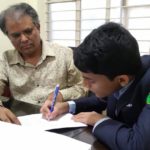 15-Year-Old Indian Grandmaster Nihal Sarin Signs the Biggest Sponsorship Deal Since Viswanathan Anand