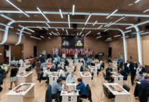 2019 FIDE World Cup Updates