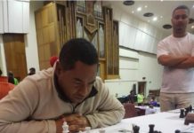 Reflections 1 on the National Club Championships by Dr Lyndon Bouah