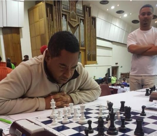 Reflections 1 on the National Club Championships by Dr Lyndon Bouah