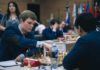 FIDE World Cup Updates: Kirill Alekseenko Defeats Higher-Rated Indian GM Pentala Harikrishna for the Second Time in a Row