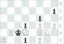 Chess: All-Chinese World Cup Semi-Final May Spark Controversy in Tie-Breaks