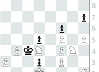 Chess: All-Chinese World Cup Semi-Final May Spark Controversy in Tie-Breaks