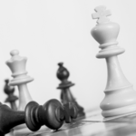 Checkmate! Managing Panic Disorder Through Chess Therapy