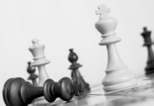 Checkmate! Managing Panic Disorder Through Chess Therapy