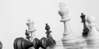 Checkmate! Managing Panic Disorder Through Chess Therapy