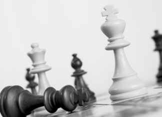 Checkmate! Managing Panic Disorder Through Chess Therapy