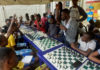 Chess in Lagos Nigeria: Tunde Onakoya Starts a Chess Training Project for Children